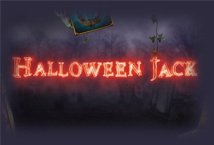 Halloween Jack slot